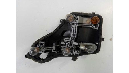 Recambio de portalamparas para opel astra h ber. 2006-2010 enjoy referencia OEM IAM 93190069  