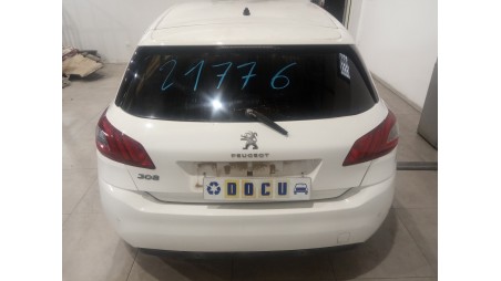peugeot 308 2013- del año 2018