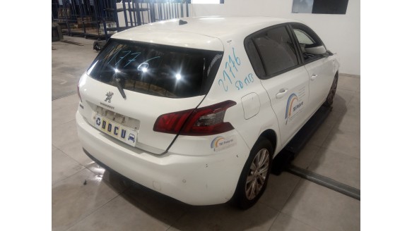 peugeot 308 2013- del año 2018