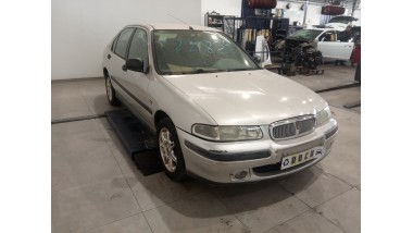 rover 400 ii (rt) 1995-2000 del año 1999