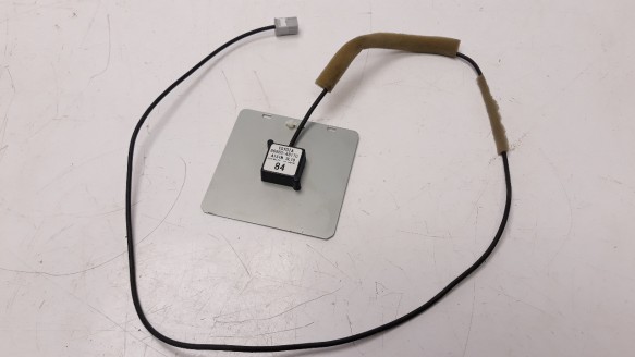 Recambio de modulo electronico para lexus rx 2009-2015 3.5 v6 24v cat referencia OEM IAM 8686048170  