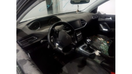 peugeot 308 2013- del año 2018