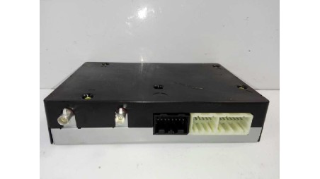 Recambio de modulo electronico para opel corsa e 2014- selective referencia OEM IAM 84186829  