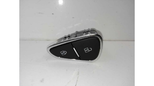 Recambio de interruptor para opel corsa e 2014- selective referencia OEM IAM 39031633  