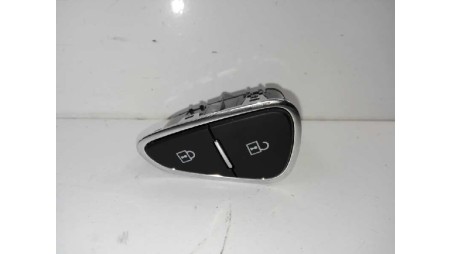 Recambio de interruptor para opel corsa e 2014- selective referencia OEM IAM 39031633  