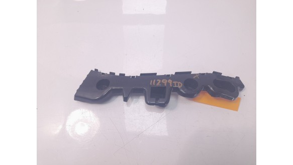 Recambio de soporte paragolpes trasero derecho para mazda cx-5 2017- 2.0 cat referencia OEM IAM KB8A502H1  