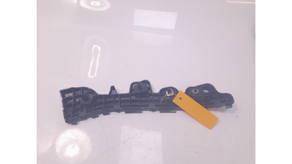 Recambio de soporte paragolpes trasero derecho para mazda cx-5 2017- 2.0 cat referencia OEM IAM KB8A502H1  