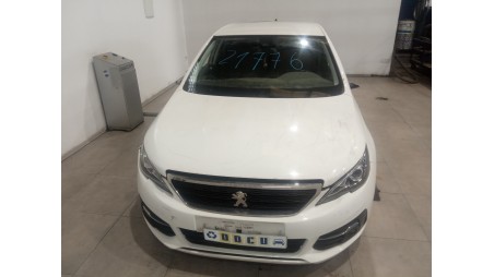 peugeot 308 2013- del año 2018
