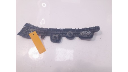 Recambio de soporte paragolpes trasero izquierdo para mazda cx-5 2017- 2.0 cat referencia OEM IAM KB8A502J1  