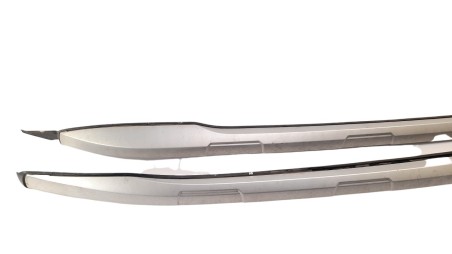 Recambio de barras techo para ford ecosport (cr6) 2017- titanium referencia OEM IAM FN1BN55122CC  