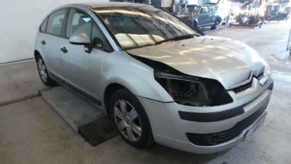 citroën c4 i (lc_) 2004-2014 del año 2006