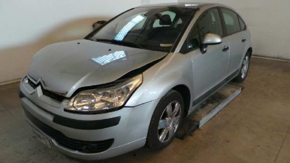 citroën c4 i (lc_) 2004-2014 del año 2006