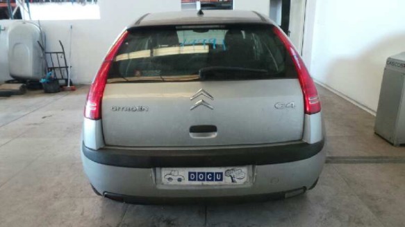 citroën c4 i (lc_) 2004-2014 del año 2006