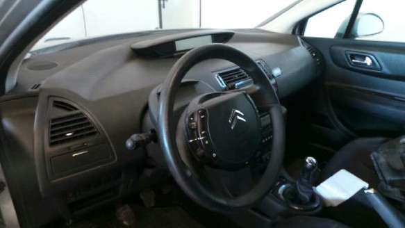 citroën c4 i (lc_) 2004-2014 del año 2006