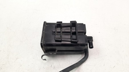 Recambio de filtro carbono activo para mitsubishi outlander (gf0) 2012- phev kaiteki 4wd referencia OEM IAM 1780A075 18A31 