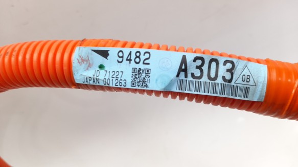 Recambio de modulo electronico para mitsubishi outlander (gf0) 2012- phev kaiteki 4wd referencia OEM IAM 9482A303  