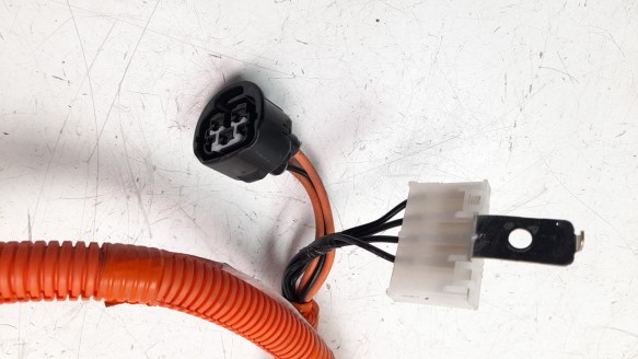 Recambio de modulo electronico para mitsubishi outlander (gf0) 2012- phev kaiteki 4wd referencia OEM IAM 9482A150  