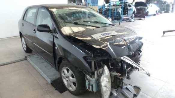 toyota corolla (e12) 2001-2007 del año 2006