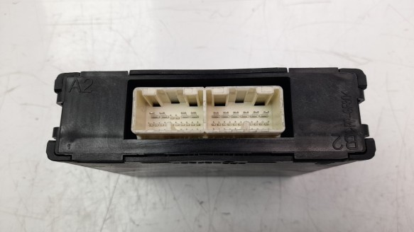 Recambio de modulo electronico para mitsubishi outlander (gf0) 2012- phev kaiteki 4wd referencia OEM IAM 8631B053 1127008021 