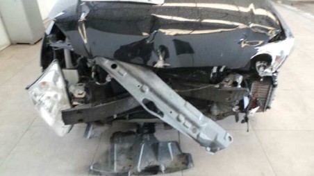 toyota corolla (e12) 2001-2007 del año 2006