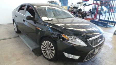 ford mondeo ber. (ca2) 2007-2015 del año 2010