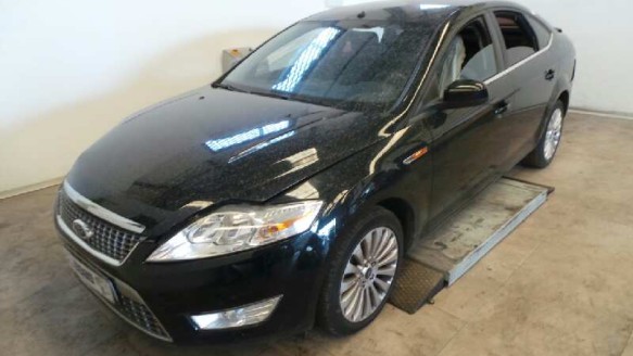 ford mondeo ber. (ca2) 2007-2015 del año 2010