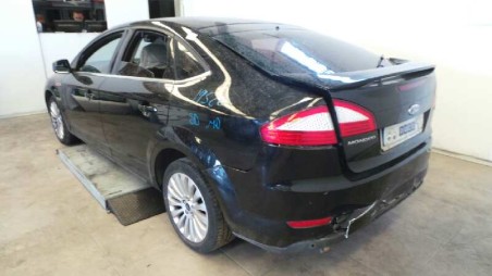 ford mondeo ber. (ca2) 2007-2015 del año 2010