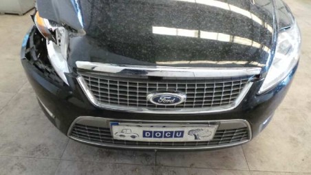 ford mondeo ber. (ca2) 2007-2015 del año 2010