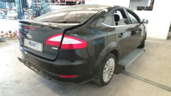 ford mondeo ber. (ca2) 2007-2015 del año 2010