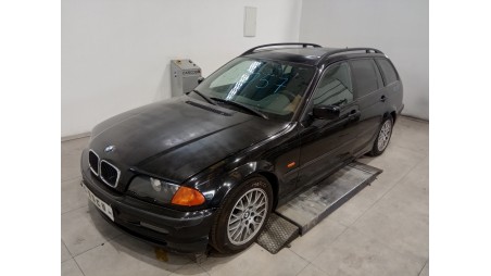 bmw serie 3 touring (e46) 1999-2006 del año 2000