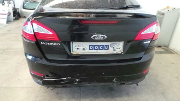 ford mondeo ber. (ca2) 2007-2015 del año 2010