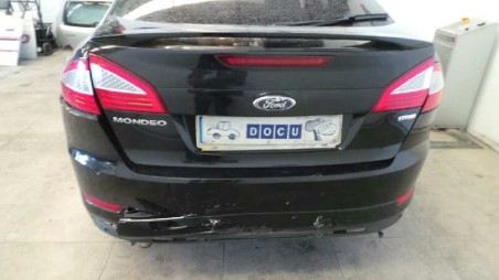 ford mondeo ber. (ca2) 2007-2015 del año 2010