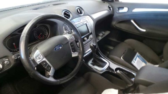 ford mondeo ber. (ca2) 2007-2015 del año 2010