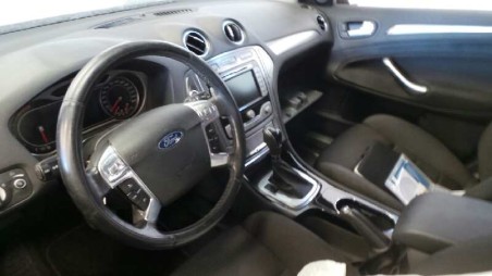 ford mondeo ber. (ca2) 2007-2015 del año 2010