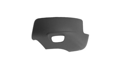 Recambio de puntera delantera izquierda de paragolpes para volvo xc90 2002-2014 referencia OEM IAM 8626956 107241415 VV7101114