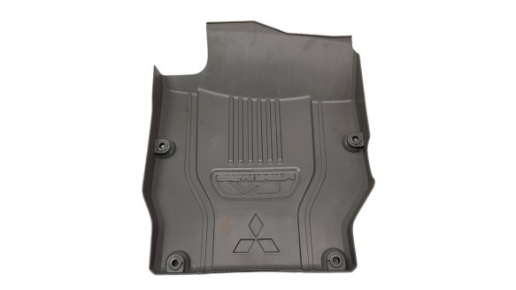 Recambio de tapa motor para mitsubishi outlander (gf0) 2012- phev kaiteki 4wd referencia OEM IAM 9499D992  