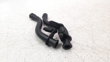 Recambio de suplemento chasis para bmw r 1200 r 2015-2019 r 1200 r referencia OEM IAM TOPES   2