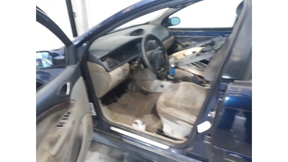 citroën c5 i (dc_) 2001-2005 del año 2001