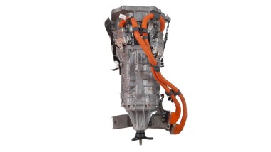 Recambio de caja cambios para lexus xe2 2019- is300h referencia OEM IAM 3092030030   2