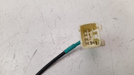 Recambio de modulo electronico para mitsubishi outlander (gf0) 2012- phev kaiteki 4wd referencia OEM IAM 8781A145  