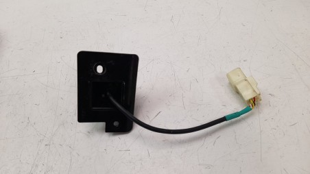 Recambio de modulo electronico para mitsubishi outlander (gf0) 2012- phev kaiteki 4wd referencia OEM IAM 8781A145  