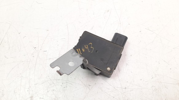 Recambio de modulo electronico para mitsubishi outlander (gf0) 2012- phev kaiteki 4wd referencia OEM IAM 8637A176  