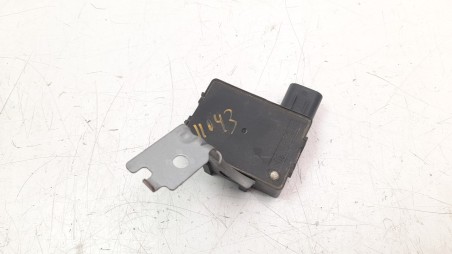 Recambio de modulo electronico para mitsubishi outlander (gf0) 2012- phev kaiteki 4wd referencia OEM IAM 8637A176  