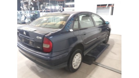 citroën c5 i (dc_) 2001-2005 del año 2001