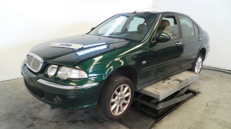 rover 45 i hatchback (rt) 2000-2005 del año 2000