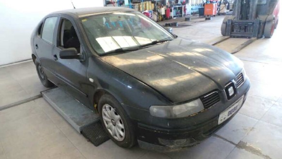 seat leon (1m1) 1999-2006 del año 2001
