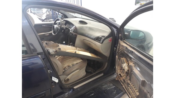 citroën c5 i (dc_) 2001-2005 del año 2001