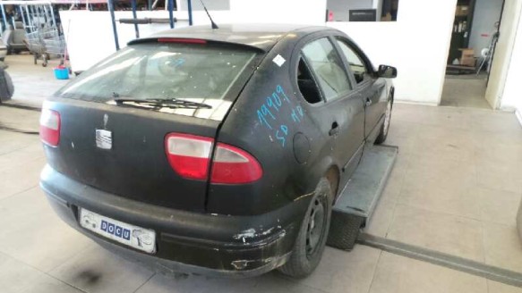 seat leon (1m1) 1999-2006 del año 2001
