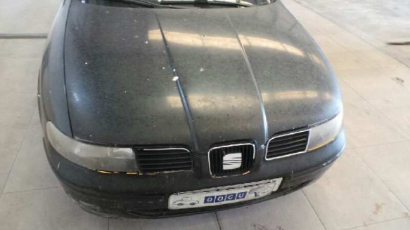 seat leon (1m1) 1999-2006 del año 2001