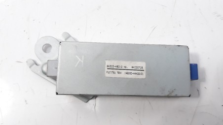 Recambio de modulo electronico para lexus rx 2009-2015 3.5 v6 24v cat referencia OEM IAM 863C048010  